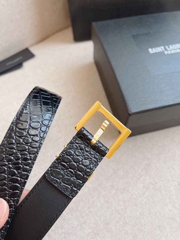 Yves saint Laurent Belt 20MM/30MM SLB00043